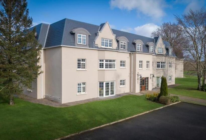 Апартаменты 2 Спальни, The Gleneagle River Apartments