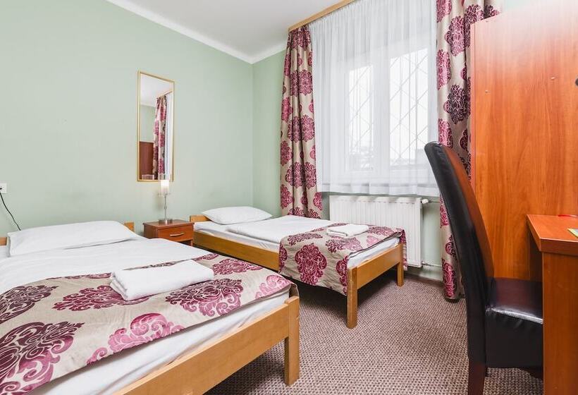 Номер Стандарт, Hostel Biały Dom