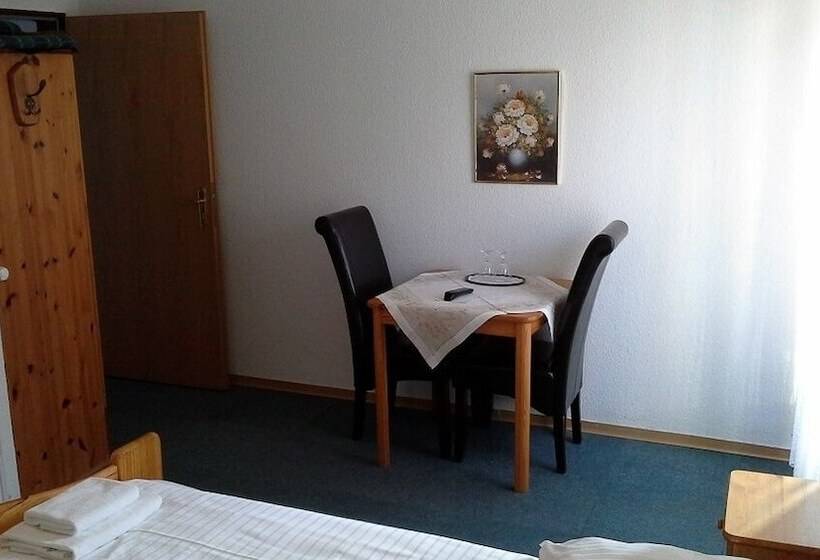 Номер Стандарт, Pension Am Meer