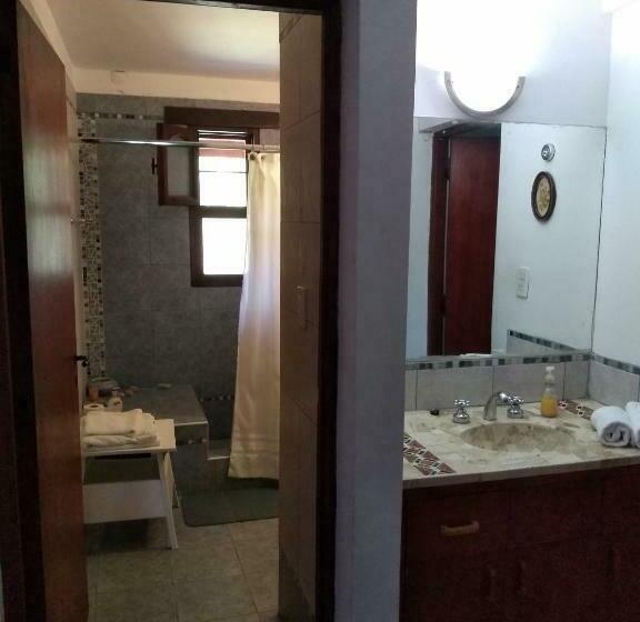 اتاق لوکس خانوادگی, El Indalo La Calderilla