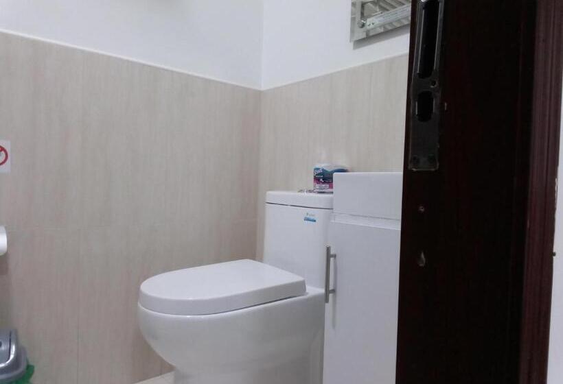 Standard Yhden Hengen Huone, Las Colonias
