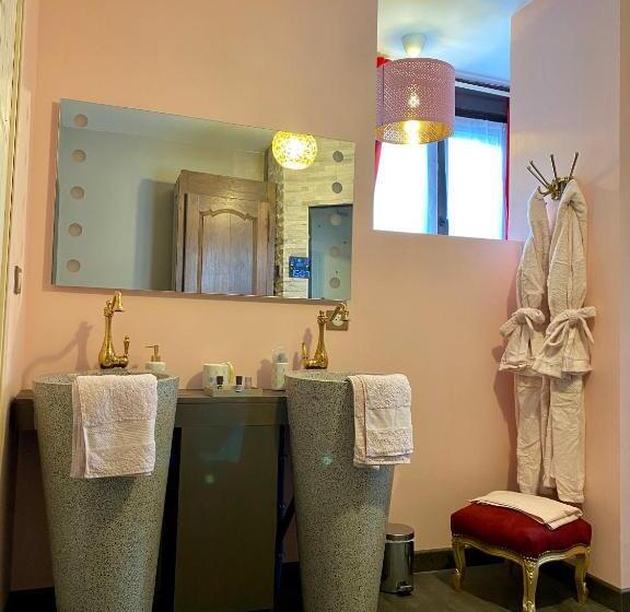 سوییت, Salon Boyer