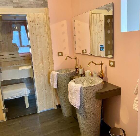 سوییت, Salon Boyer
