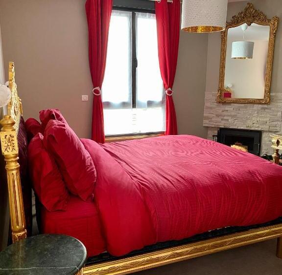 سوییت, Salon Boyer