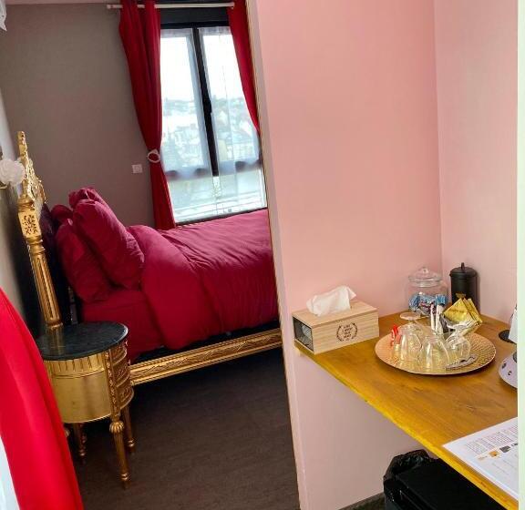 سوییت, Salon Boyer