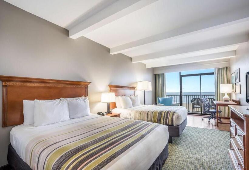 سوییت, Country Inn & Suites By Radisson, Virginia Beach Oceanfront , Va