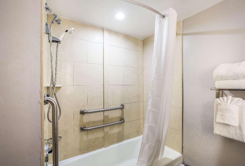 اتاق استاندارد با چشم‌انداز دریا, Country Inn & Suites By Radisson, Virginia Beach Oceanfront , Va