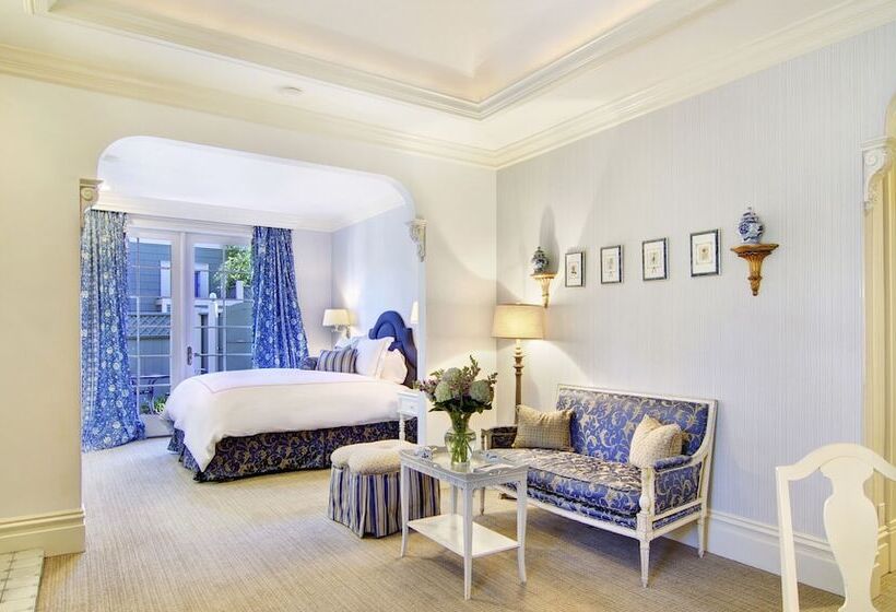 Номер Премиум, Inn At Depot Hill
