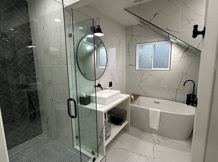Студия Deluxe, Inn At Depot Hill