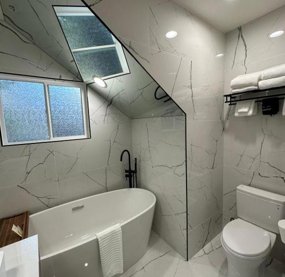 Студия Deluxe, Inn At Depot Hill