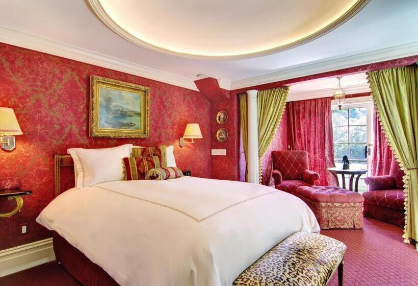 Номер Премиум, Inn At Depot Hill