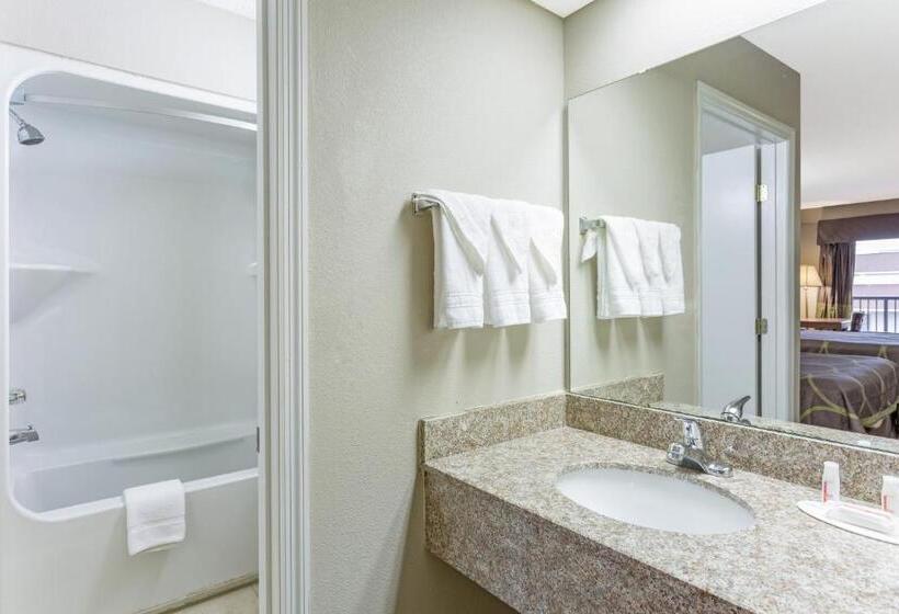 Стандартный Номер Кровать Кинг, Super 8 By Wyndham Orangeburg Near I 26