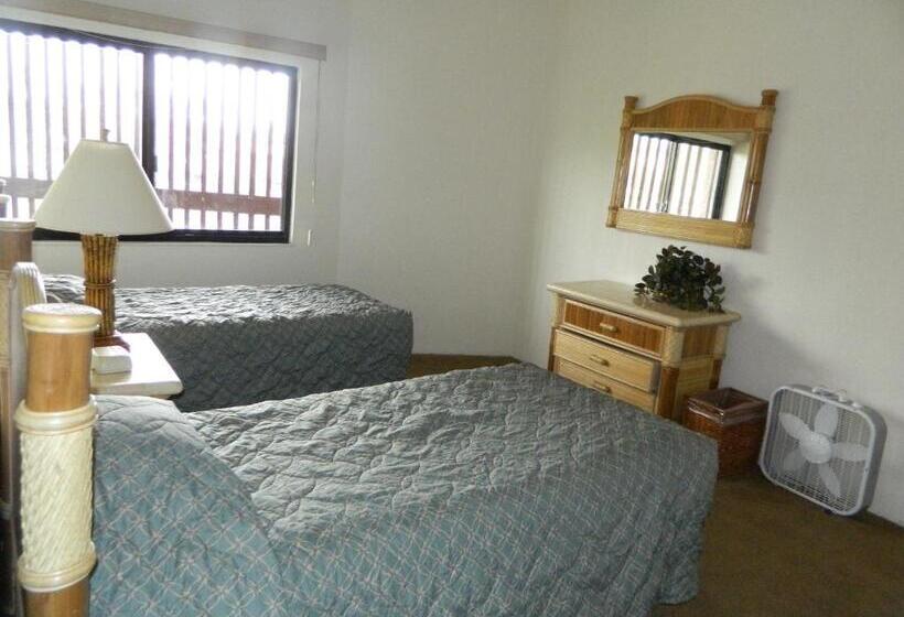 Апартаменты 2 Спальни, Hono Koa Vacation Club