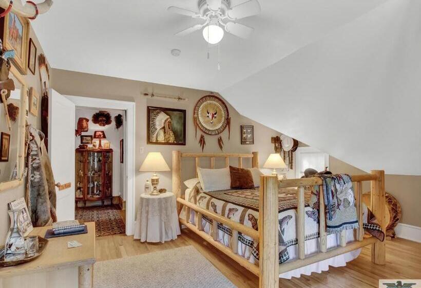 Quarto Estandar, Robins Nest Bed & Breakfast