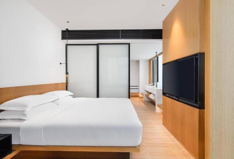 اتاق لوکس, Fairfield By Marriott Xining North