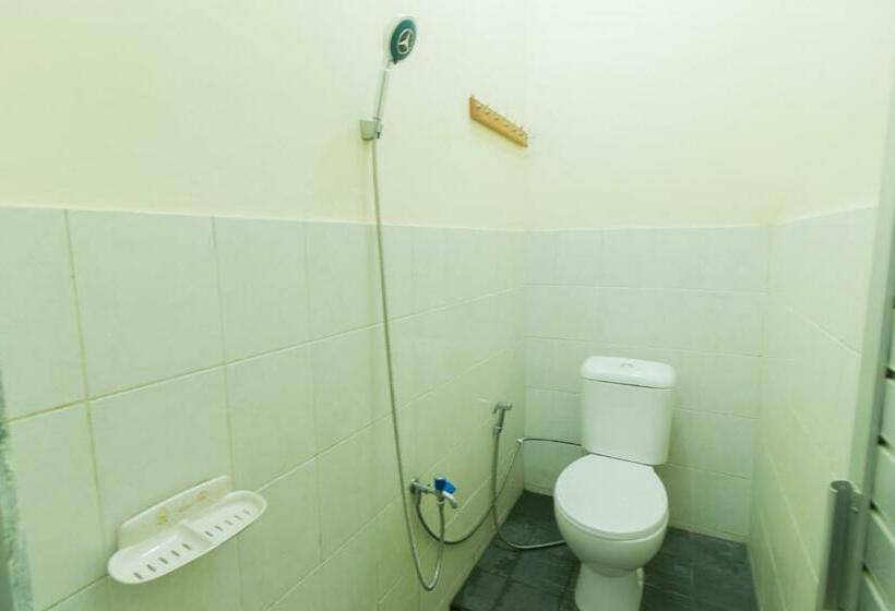Номер Стандарт, Reddoorz Near Alun Alun Cianjur