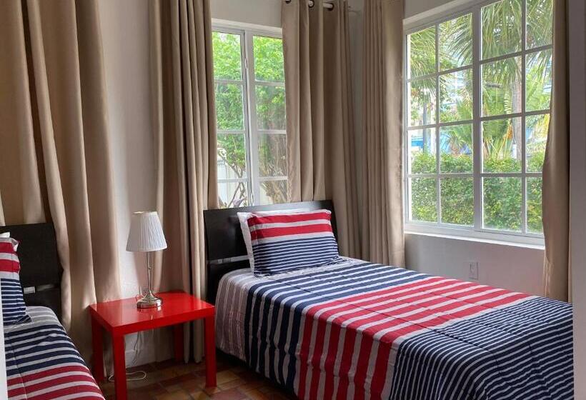 Apartamento 1 Dormitório, Harding Boutique Apartments