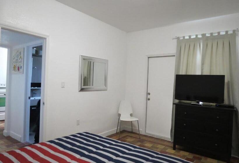Apartamento 1 Dormitório, Harding Boutique Apartments