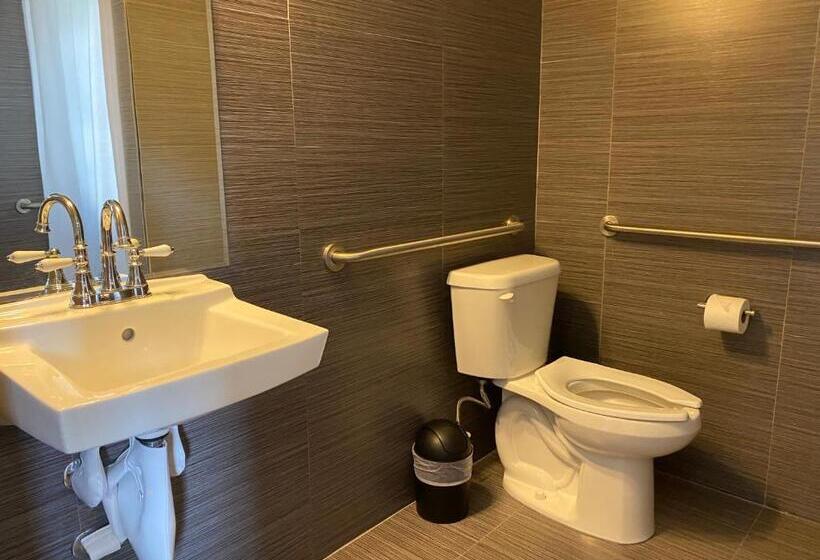 Quarto Triplo Clássico, Harding Boutique Apartments