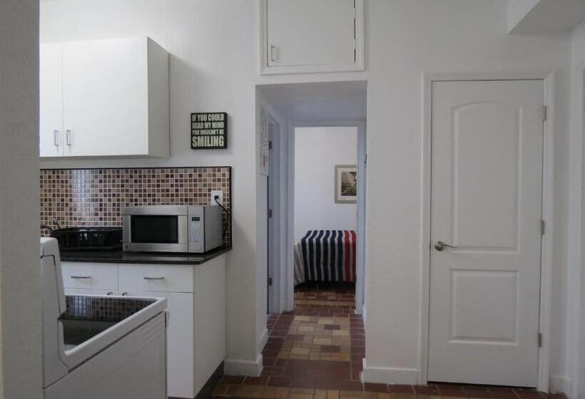 Apartamento 1 Dormitório, Harding Boutique Apartments