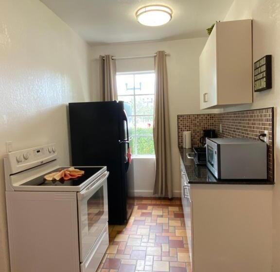Apartamento 1 Dormitório, Harding Boutique Apartments