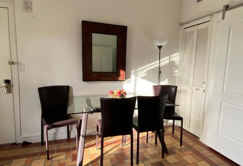 Quarto Triplo Clássico, Harding Boutique Apartments
