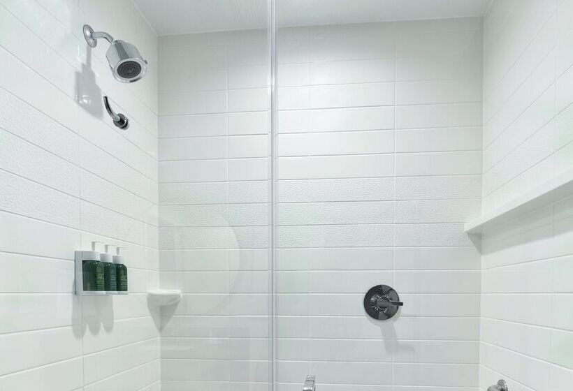 Номер Стандарт, Fairfield Inn & Suites By Marriott Moorpark Ventura County