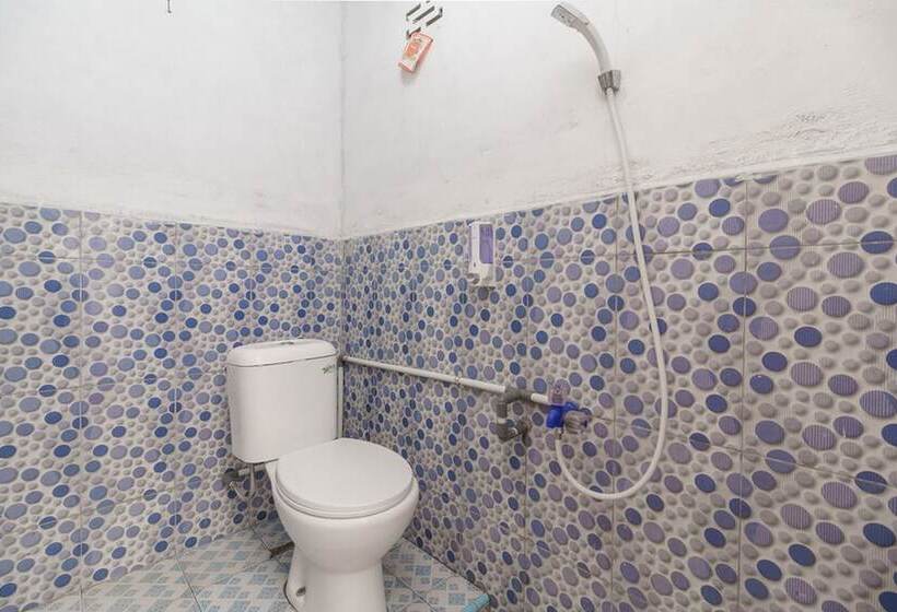 Номер Стандарт, Reddoorz Syariah Near Paradiso Beach Sabang