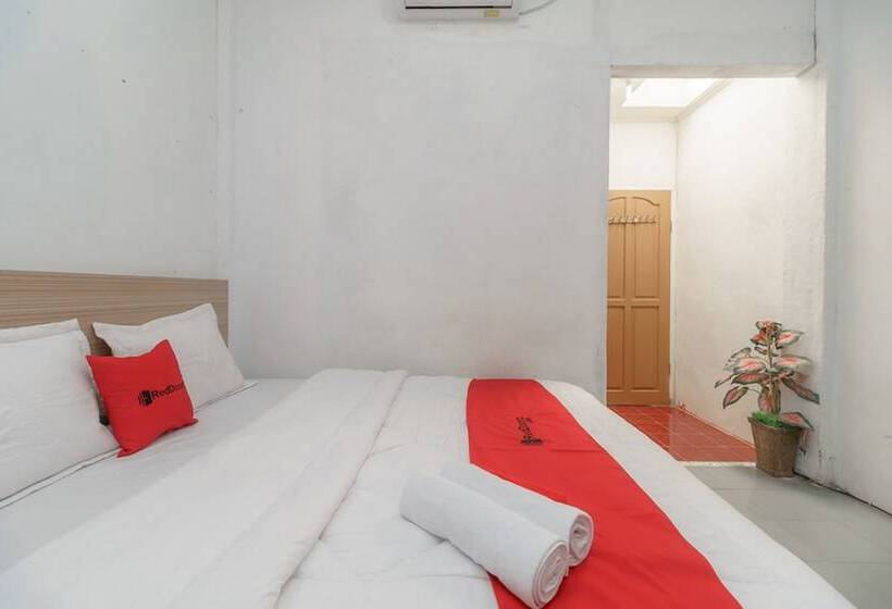 Номер Стандарт, Reddoorz Syariah Near Paradiso Beach Sabang