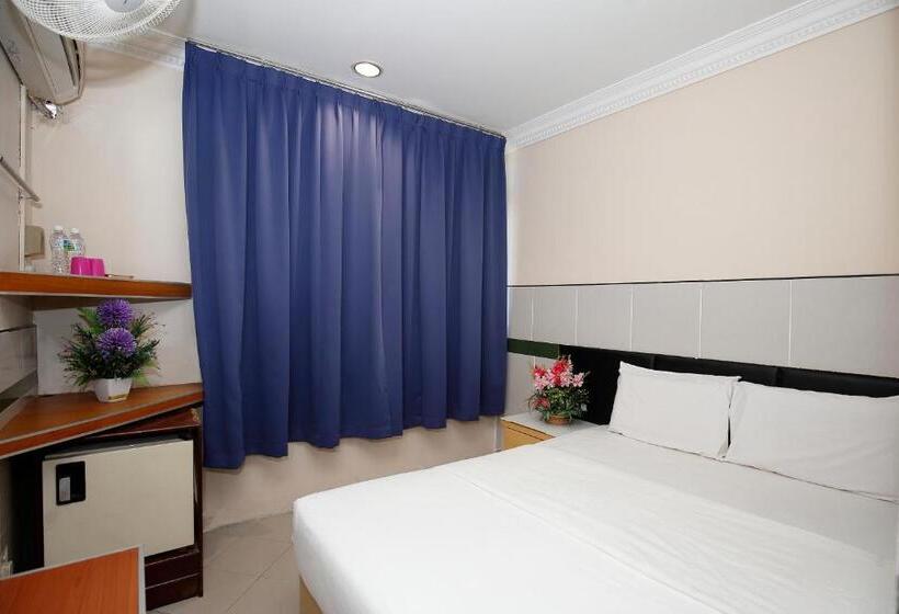 Номер Стандарт, Cosy Inn