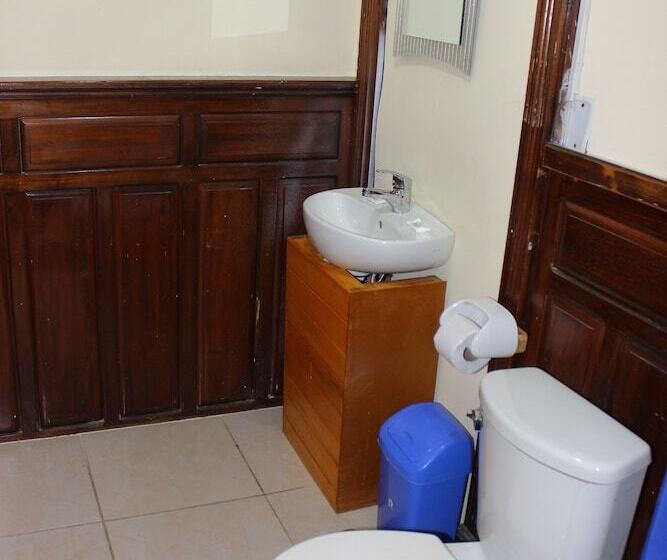 اتاق استاندارد, Holidays Hostel Arequipa