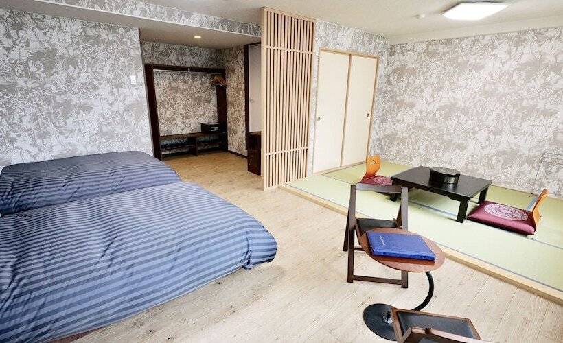 Номер Стандарт, Apprising Hotels Granjam Tsugaike