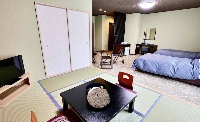 Номер Стандарт, Apprising Hotels Granjam Tsugaike