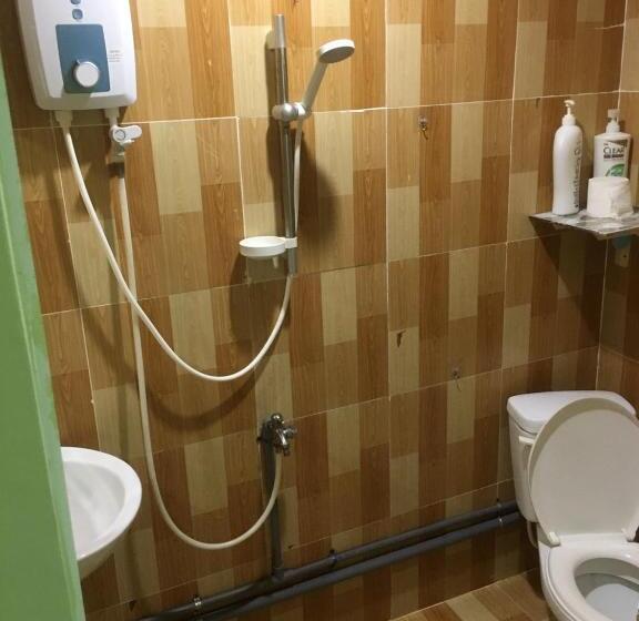 اتاق استاندارد, Can Tho Riverside Hostel