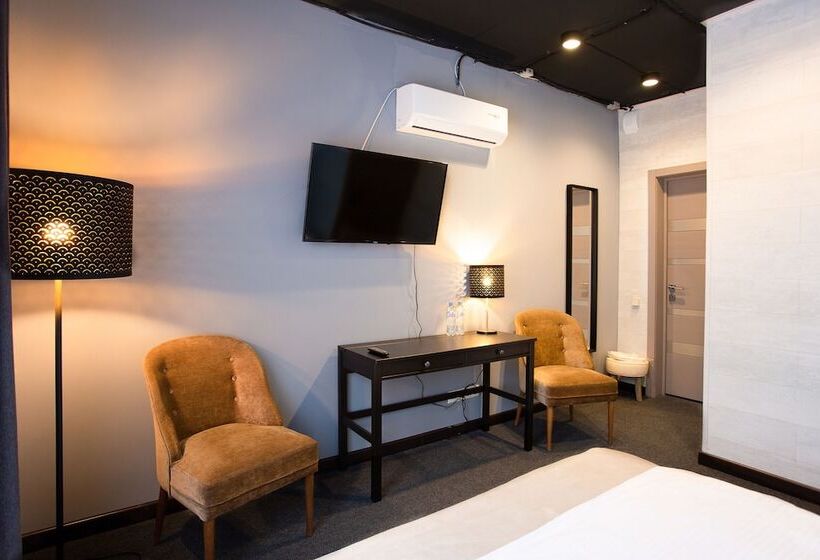 标准间, Depo Kievskaya   Hostel