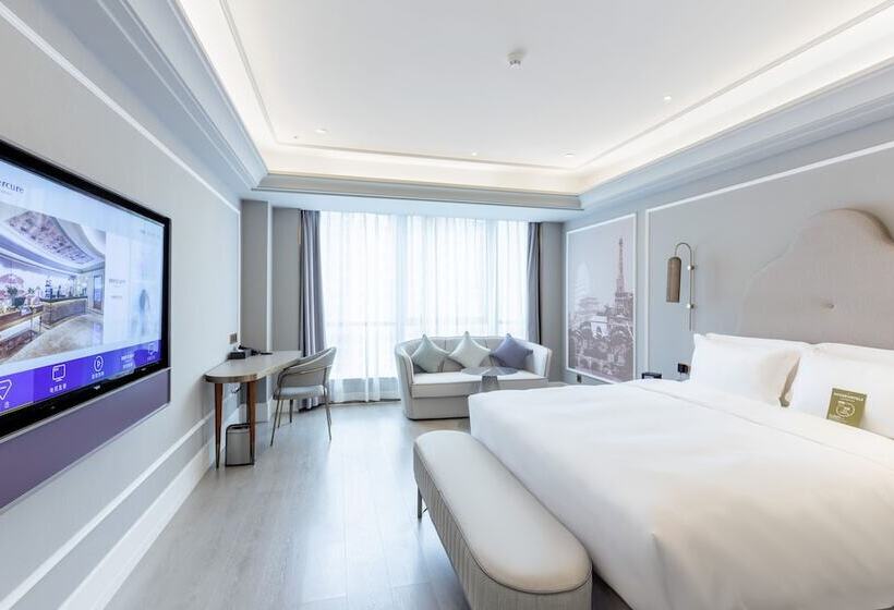 Номер Superior, Mercure Xian North