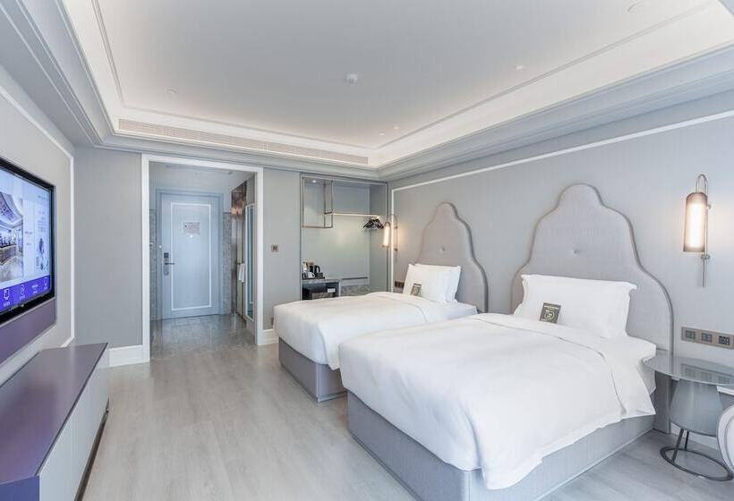 Номер Superior, Mercure Xian North
