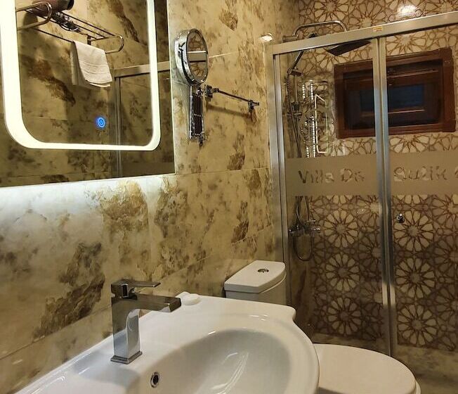 带1个卧室的别墅, Villa Da Butik Otel
