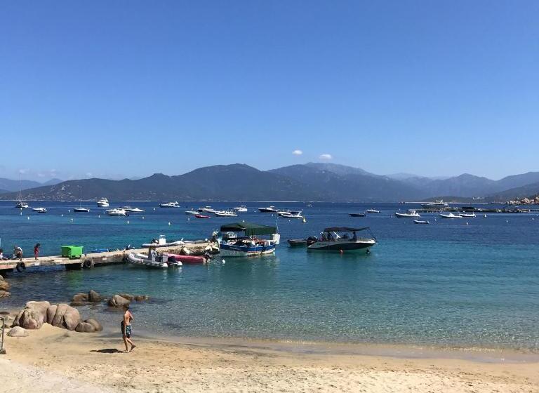 اتاق استاندارد, Campomoro