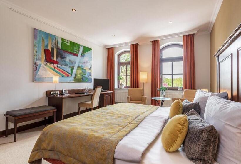 Номер Стандарт, Landhaus Zum Lindenhof