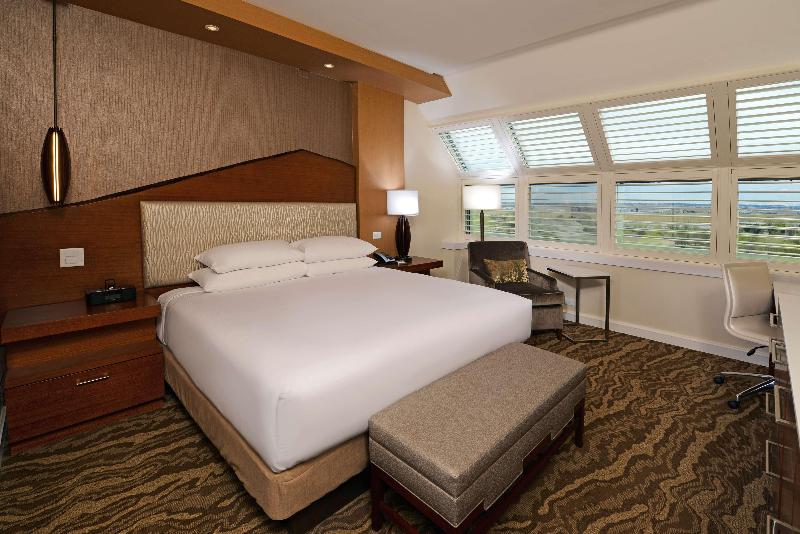 이그제큐티브 룸, The Inverness Denver, a Hilton Golf & Spa Resort
