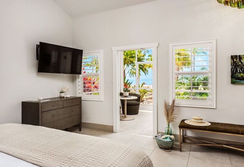 סטודיו סטנדרט, מיטה זוגית, Islander Resort