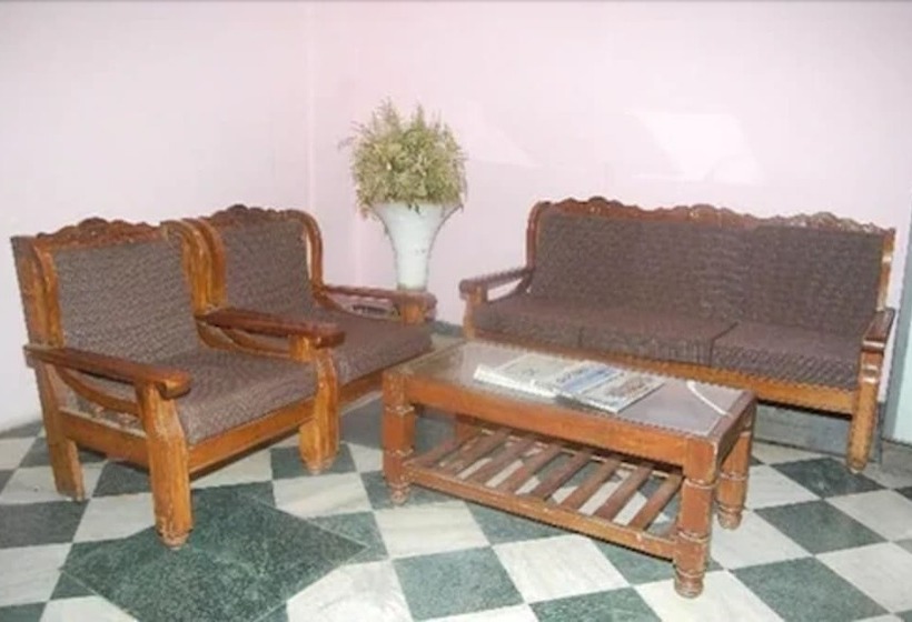 اتاق استاندارد, Sita Kunj, Ranchi