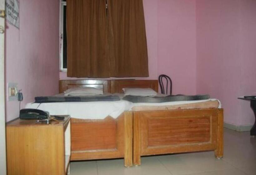 اتاق لوکس, Sita Kunj, Ranchi