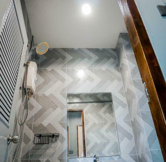 اتاق استاندارد, Varietyd Dayhostel Huahin