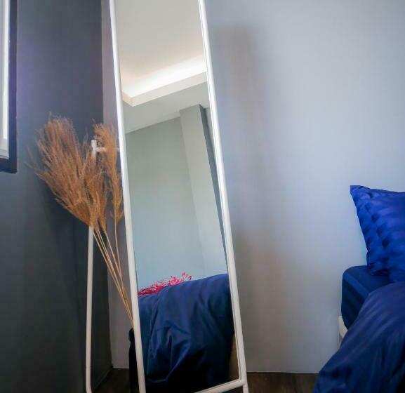 اتاق استاندارد, Varietyd Dayhostel Huahin