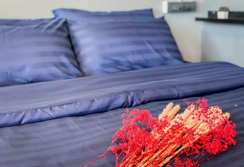 اتاق استاندارد, Varietyd Dayhostel Huahin