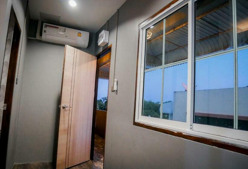 اتاق استاندارد, Varietyd Dayhostel Huahin