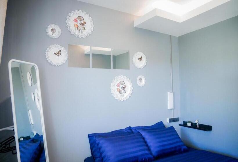 اتاق استاندارد, Varietyd Dayhostel Huahin