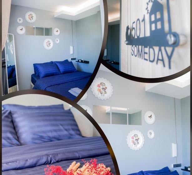 اتاق استاندارد, Varietyd Dayhostel Huahin